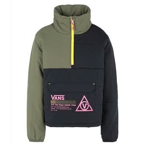 VANSWM 66 SUPPLY PO PUFFER MTEJacket